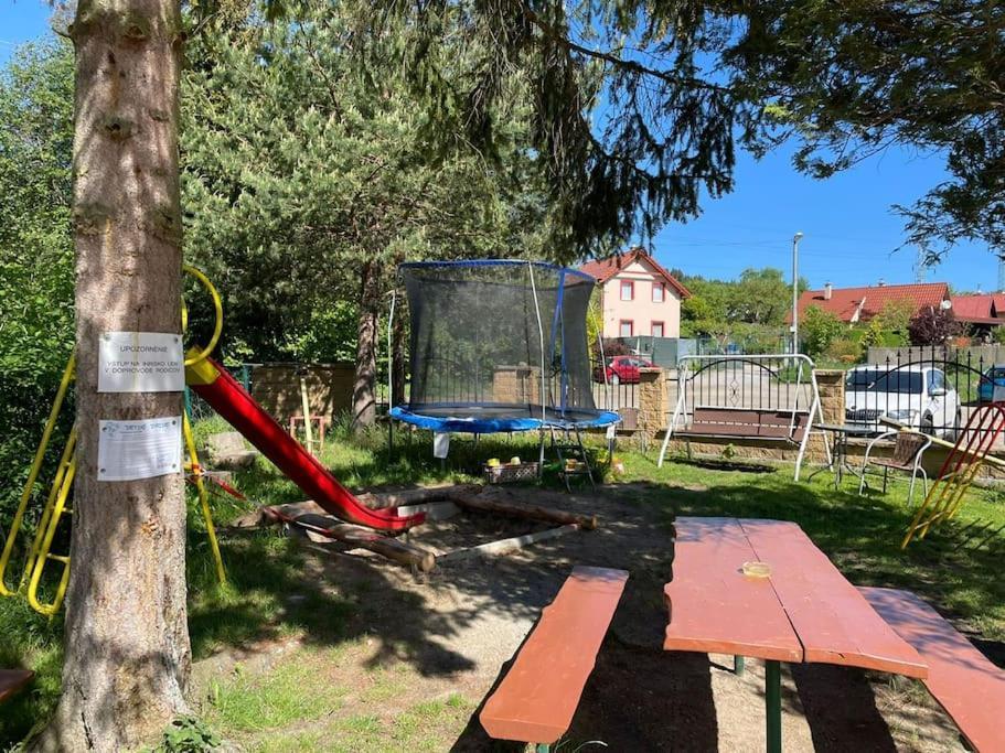 Izba Juliana V Penzione Pod Smrekom Martin Extérieur photo